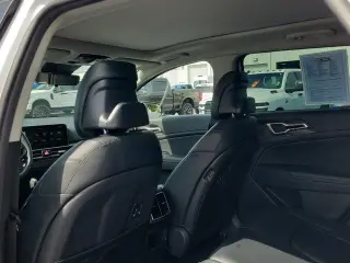 Kia Sportage 2026 EX SUV de 4 puertas