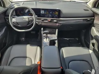 Kia Sportage 2026 EX SUV de 4 puertas