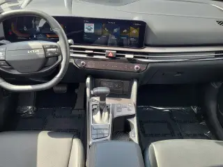 Kia Sportage 2026 EX SUV de 4 puertas
