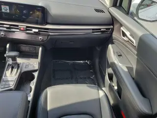 Kia Sportage 2026 EX SUV de 4 puertas