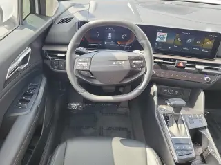 Kia Sportage 2026 EX SUV de 4 puertas