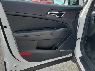 Kia Sportage 2026 EX SUV de 4 puertas