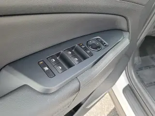 Kia Sportage 2026 EX SUV de 4 puertas
