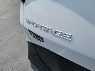 Kia Sportage 2026 EX SUV de 4 puertas