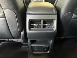 Ford Edge 2024 AWD Titanium SUV de 4 puertas