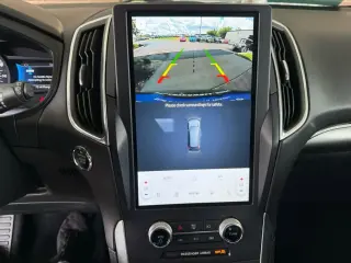 Ford Edge 2024 AWD Titanium SUV de 4 puertas