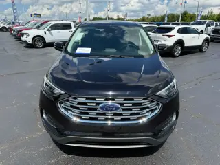 Ford Edge 2024 AWD Titanium SUV de 4 puertas