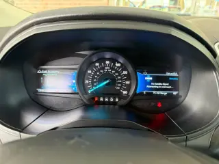 Ford Edge 2024 AWD Titanium SUV de 4 puertas