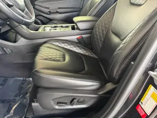 Ford Edge 2024 AWD Titanium SUV de 4 puertas