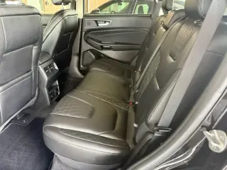 Ford Edge 2024 AWD Titanium SUV de 4 puertas
