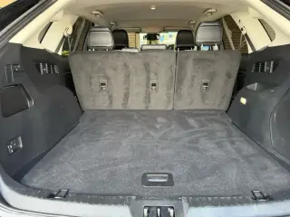 Ford Edge 2024 AWD Titanium SUV de 4 puertas