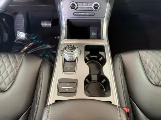 Ford Edge 2024 AWD Titanium SUV de 4 puertas