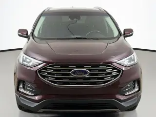 Ford Edge 2020 AWD SEL Crossover de 4 puertas