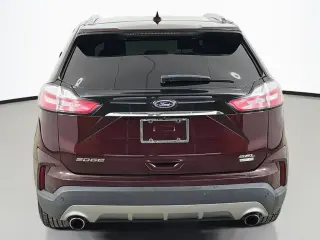 Ford Edge 2020 AWD SEL Crossover de 4 puertas