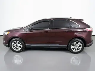 Ford Edge 2020 AWD SEL Crossover de 4 puertas