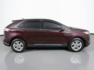 Ford Edge 2020 AWD SEL Crossover de 4 puertas