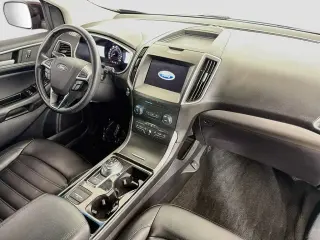 Ford Edge 2020 AWD SEL Crossover de 4 puertas