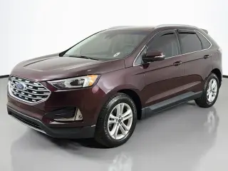Ford Edge 2020 AWD SEL Crossover de 4 puertas