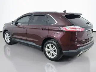 Ford Edge 2020 AWD SEL Crossover de 4 puertas