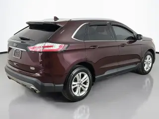 Ford Edge 2020 AWD SEL Crossover de 4 puertas