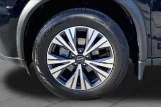 Nissan Rogue 2022 SV Crossover de 4 puertas