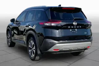 Nissan Rogue 2022 SV Crossover de 4 puertas