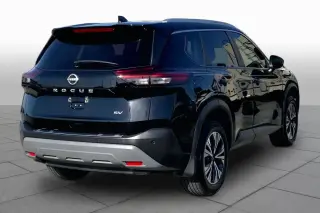 Nissan Rogue 2022 SV Crossover de 4 puertas