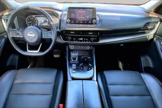 Nissan Rogue 2022 SV Crossover de 4 puertas