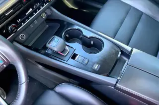 Nissan Rogue 2022 SV Crossover de 4 puertas