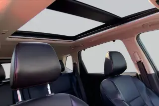 Nissan Rogue 2022 SV Crossover de 4 puertas