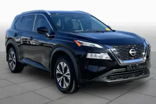 Nissan Rogue 2022 SV Crossover de 4 puertas