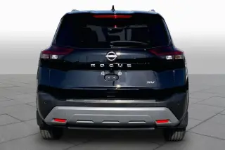 Nissan Rogue 2022 SV Crossover de 4 puertas