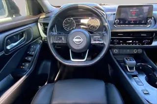 Nissan Rogue 2022 SV Crossover de 4 puertas