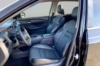 Nissan Rogue 2022 SV Crossover de 4 puertas
