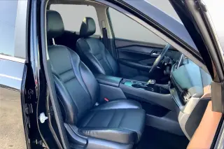 Nissan Rogue 2022 SV Crossover de 4 puertas