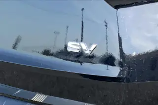 Nissan Rogue 2022 SV Crossover de 4 puertas
