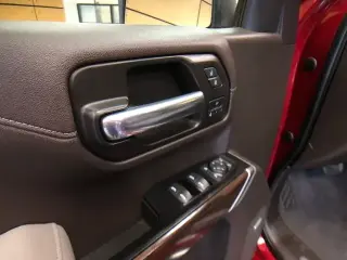 GMC Sierra 1500 2020 4x4 SLT 4 puertas Crew Cab Caja Corta de 5.8 pies