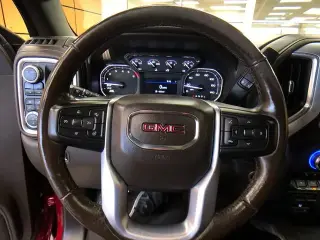 GMC Sierra 1500 2020 4x4 SLT 4 puertas Crew Cab Caja Corta de 5.8 pies