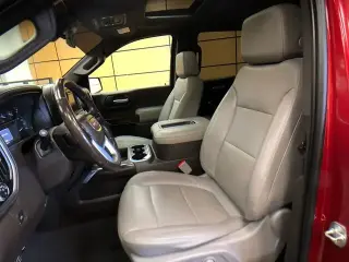 GMC Sierra 1500 2020 4x4 SLT 4 puertas Crew Cab Caja Corta de 5.8 pies