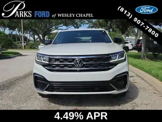 Volkswagen Atlas Cross Sport 2022 AWD V6 SEL Premium R-Line 4Motion 4dr SUV