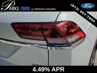 Volkswagen Atlas Cross Sport 2022 AWD V6 SEL Premium R-Line 4Motion 4dr SUV