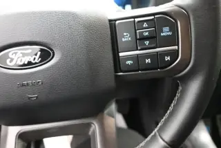 Ford F-150 2024 4x4 XLT 4 puertas SuperCrew caja corta de 6.5 pies