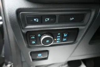Ford F-150 2024 4x4 XLT 4 puertas SuperCrew caja corta de 6.5 pies