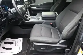 Ford F-150 2024 4x4 XLT 4 puertas SuperCrew caja corta de 6.5 pies