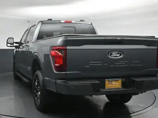 Ford F-150 2024 4x4 XLT 4 puertas SuperCrew caja corta de 6.5 pies