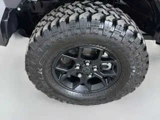 Jeep Wrangler 2024 4x4 Sport SUV de 4 puertas