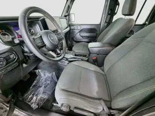 Jeep Wrangler 2024 4x4 Sport SUV de 4 puertas