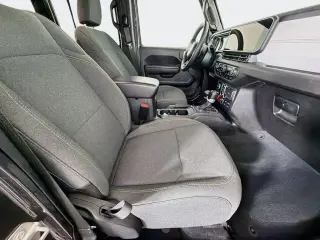 Jeep Wrangler 2024 4x4 Sport SUV de 4 puertas