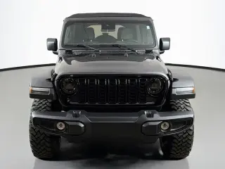 Jeep Wrangler 2024 4x4 Sport SUV de 4 puertas