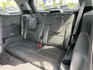 Ford Explorer 2023 AWD XLT SUV de 4 puertas